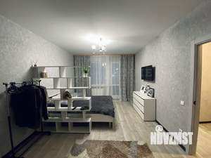 1-к квартира, вторичка, 39м2, 3/9 этаж