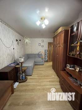 2-к квартира, вторичка, 43м2, 1/5 этаж