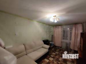 1-к квартира, вторичка, 31м2, 4/9 этаж