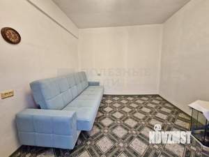 4-к квартира, вторичка, 60м2, 2/5 этаж