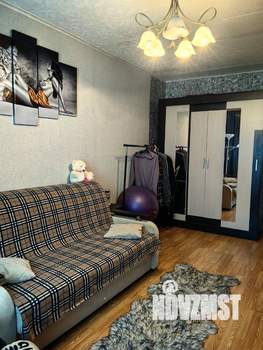 2-к квартира, вторичка, 53м2, 5/5 этаж