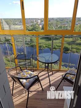 1-к квартира, вторичка, 34м2, 10/10 этаж