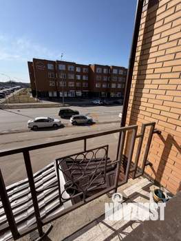 2-к квартира, вторичка, 58м2, 2/4 этаж