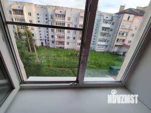 2-к квартира, вторичка, 49м2, 4/5 этаж