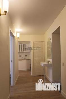 4-к квартира, вторичка, 70м2, 3/12 этаж