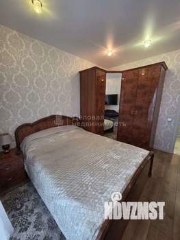 2-к квартира, вторичка, 65м2, 13/16 этаж