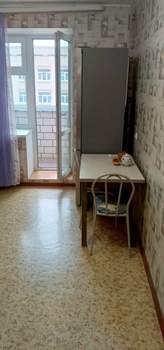 1-к квартира, вторичка, 40м2, 3/9 этаж