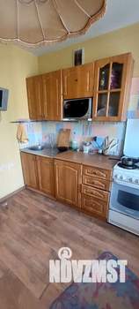 1-к квартира, вторичка, 36м2, 3/5 этаж