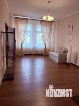 2-к квартира, вторичка, 82м2, 2/44 этаж