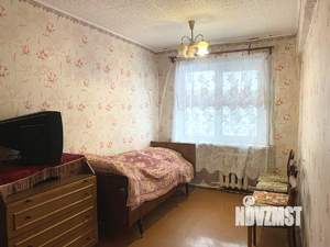 2-к квартира, вторичка, 46м2, 5/5 этаж