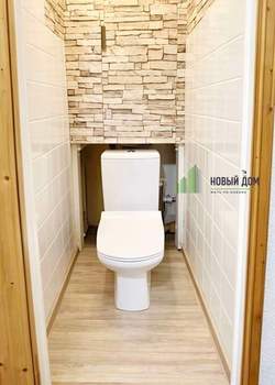 2-к квартира, вторичка, 44м2, 4/5 этаж