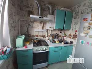 2-к квартира, вторичка, 46м2, 5/5 этаж