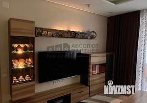 2-к квартира, вторичка, 62м2, 2/5 этаж