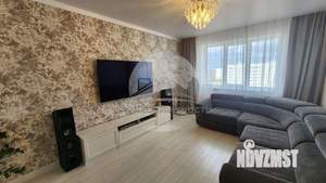 3-к квартира, вторичка, 75м2, 9/9 этаж