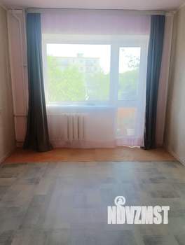 2-к квартира, вторичка, 42м2, 3/5 этаж