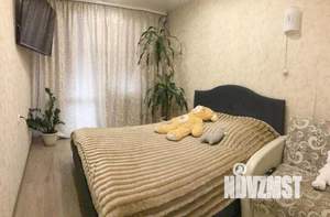 3-к квартира, вторичка, 63м2, 9/9 этаж