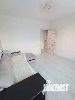 1-к квартира, вторичка, 28м2, 3/10 этаж