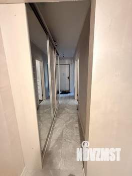 2-к квартира, вторичка, 52м2, 5/9 этаж
