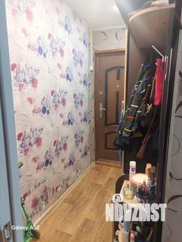 1-к квартира, вторичка, 30м2, 3/5 этаж
