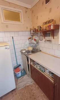 1-к квартира, вторичка, 32м2, 3/5 этаж