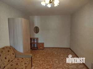 1-к квартира, вторичка, 35м2, 4/9 этаж