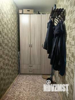 1-к квартира, вторичка, 29м2, 7/9 этаж