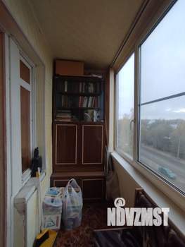 2-к квартира, вторичка, 50м2, 5/5 этаж