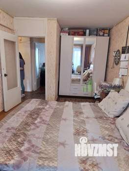 2-к квартира, вторичка, 50м2, 5/5 этаж
