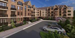 2-к квартира, вторичка, 53м2, 2/5 этаж