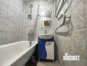 2-к квартира, вторичка, 49м2, 3/5 этаж