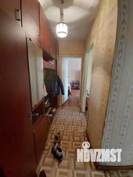 2-к квартира, вторичка, 42м2, 3/9 этаж