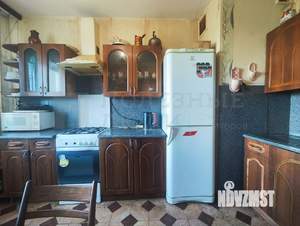 3-к квартира, вторичка, 62м2, 8/9 этаж