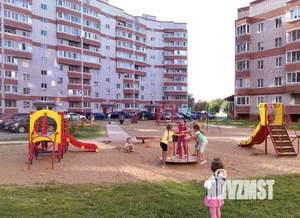 2-к квартира, вторичка, 68м2, 5/9 этаж