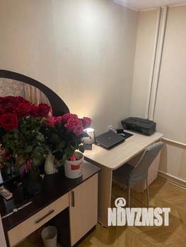 2-к квартира, вторичка, 40м2, 2/5 этаж