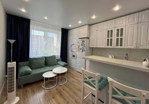 2-к квартира, вторичка, 53м2, 5/9 этаж