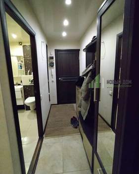 3-к квартира, вторичка, 49м2, 4/5 этаж