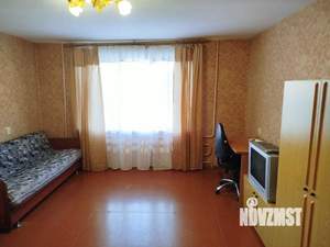 1-к квартира, вторичка, 38м2, 4/9 этаж