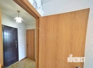 1-к квартира, вторичка, 34м2, 1/9 этаж