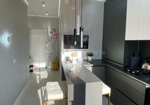 1-к квартира, вторичка, 32м2, 2/4 этаж