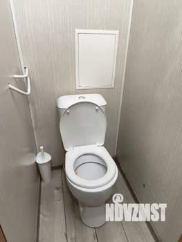 1-к квартира, вторичка, 31м2, 1/5 этаж