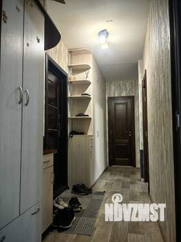 2-к квартира, вторичка, 55м2, 8/9 этаж