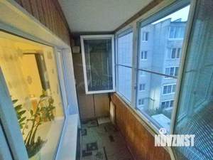 1-к квартира, вторичка, 32м2, 4/5 этаж