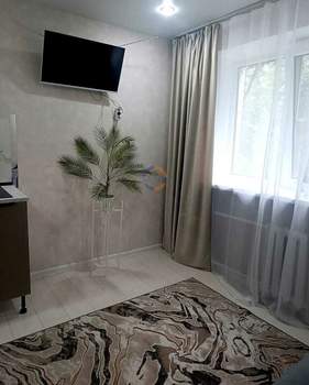 Студия квартира, вторичка, 19м2, 2/5 этаж