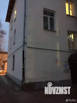 3-к квартира, вторичка, 74м2, 3/3 этаж