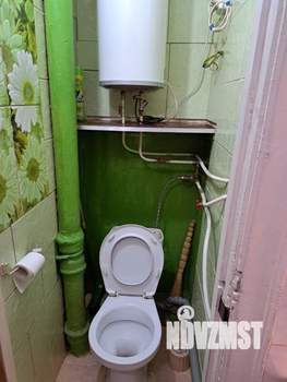Студия квартира, вторичка, 18м2, 3/5 этаж