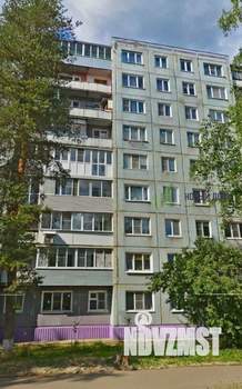 1-к квартира, вторичка, 34м2, 1/9 этаж