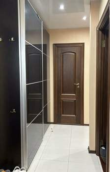 2-к квартира, вторичка, 53м2, 2/10 этаж