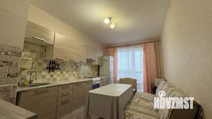 3-к квартира, вторичка, 70м2, 2/10 этаж