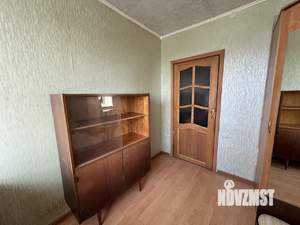 2-к квартира, вторичка, 44м2, 12/12 этаж