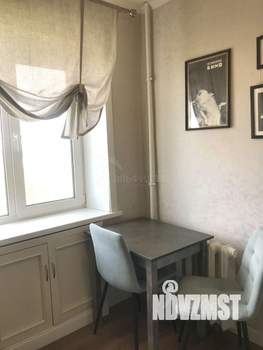 1-к квартира, вторичка, 30м2, 9/9 этаж